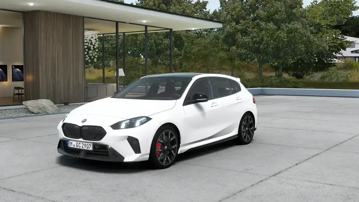Usado BMW 120 170 CV (125 kW) 2026 Utilitario