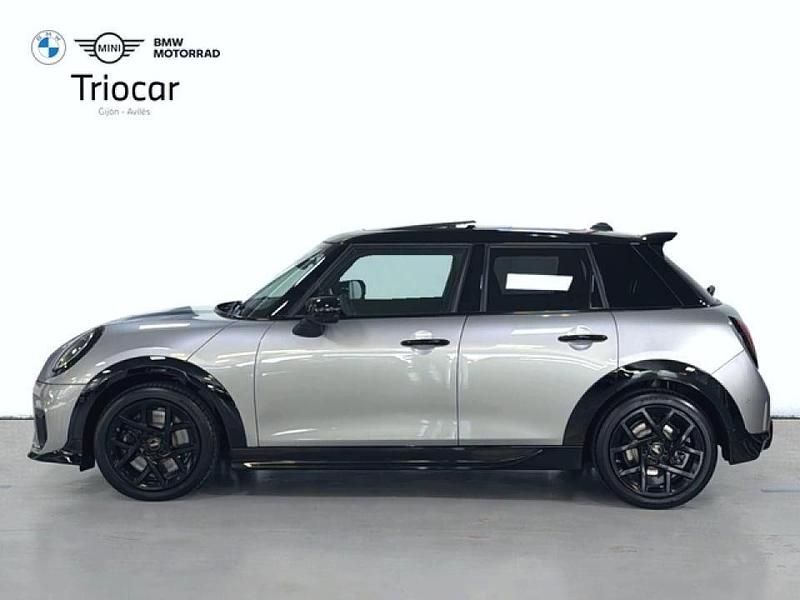 Nuevo Mini Cooper 156 CV (114 kW) 2025 Otro Utilitario