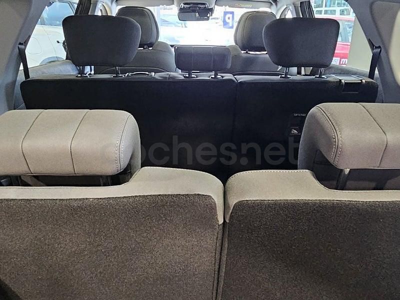 Nuevo Ebro s800 Luxury 279 CV (205 kW) 2025 Verde SUV