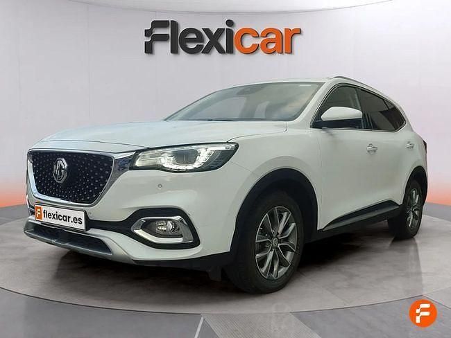 Usado MG HS Comfort 162 CV (119 kW) 2023 Blanco SUV