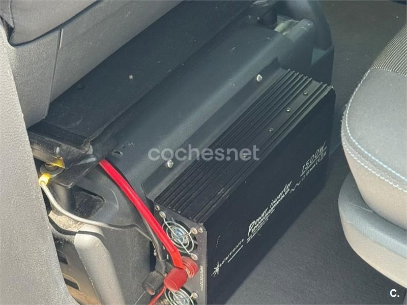 Gris / plata Usado 2007 VW Multivan Monovolumen | 16.500 € (Precio justo) - Imagen 1/4