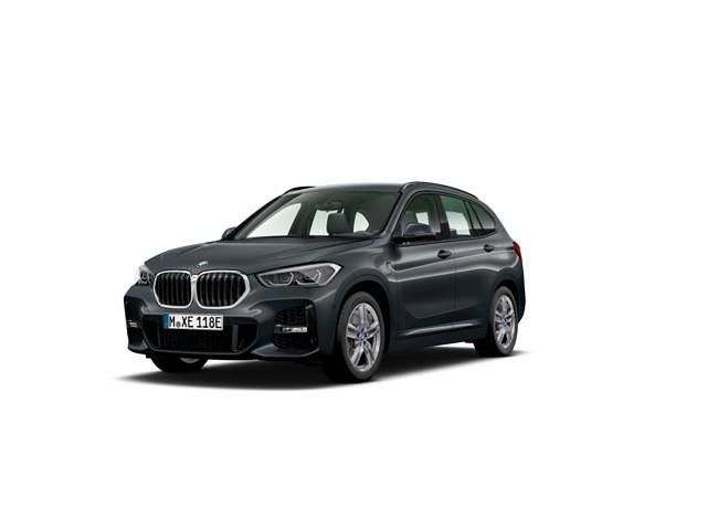 Usado BMW X1 Executive 220 CV (161 kW) 2022 SUV