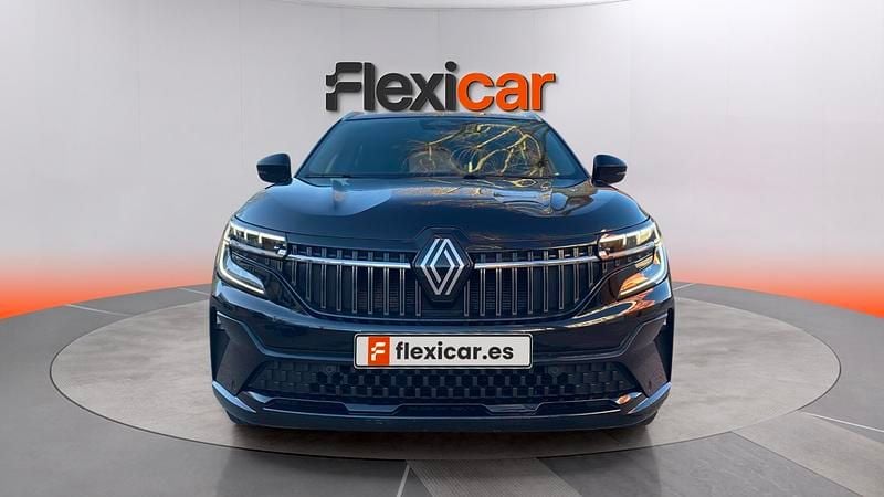 Usado Renault Espace Techno 200 CV (147 kW) 2024 Negro SUV