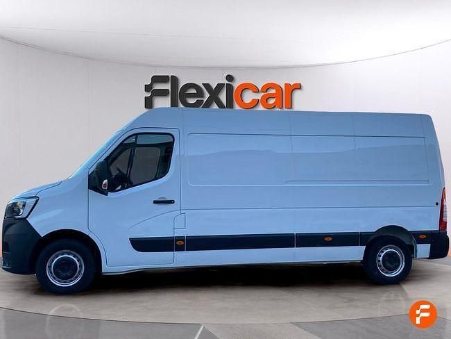 Usado Renault Master 150 CV (110 kW) 2024 Blanco Berlina