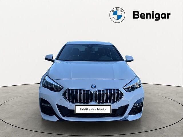Usado BMW 218 Shadowline 140 CV (102 kW) 2024 Blanco Coupe