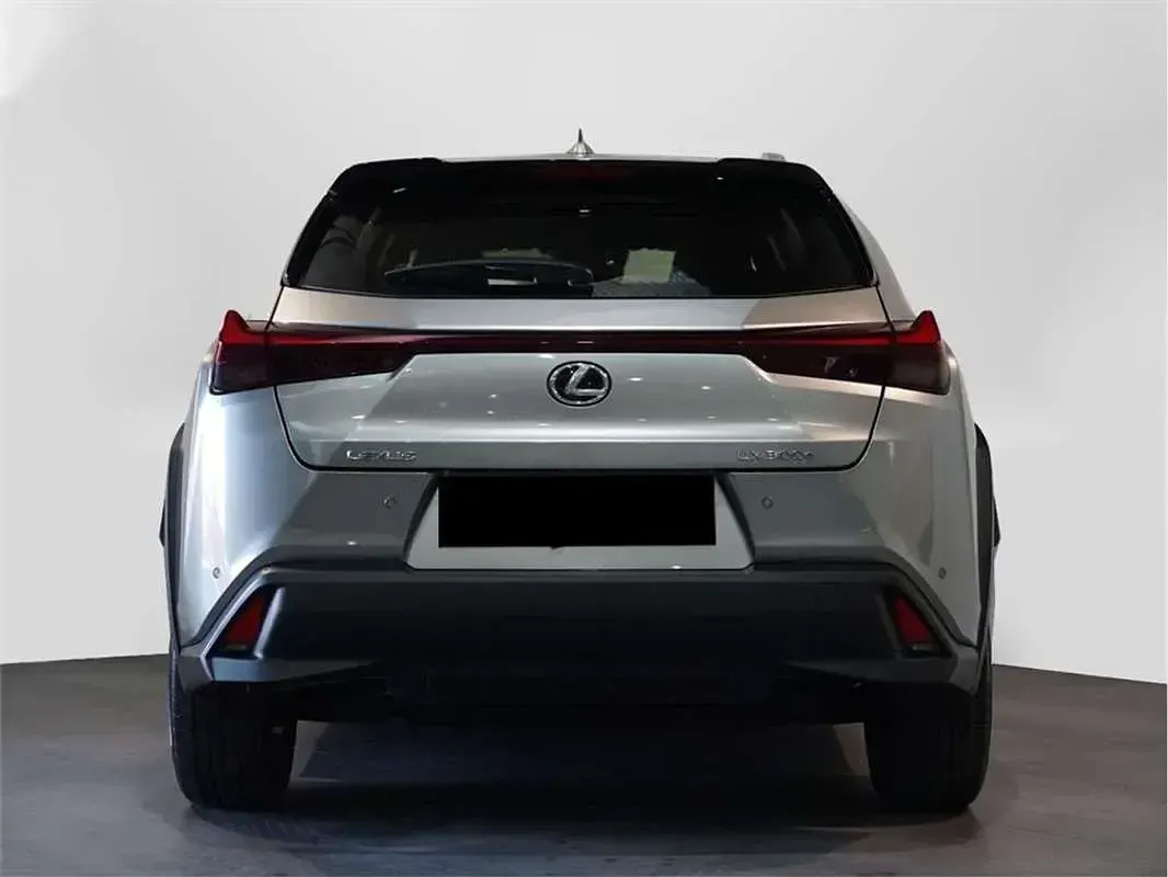 Usado Lexus UX 300e Business Edition 150 kW (204 CV) 2021 Blanco SUV