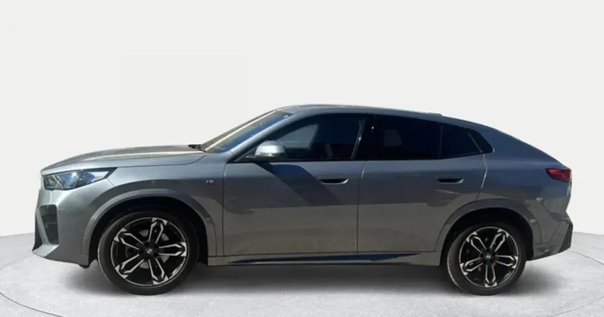 Usado BMW X2 163 CV (119 kW) 2025 SUV