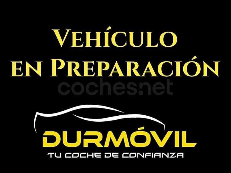 Usado VW Golf IV Sportline 105 CV (77 kW) 2005 Rojo Berlina