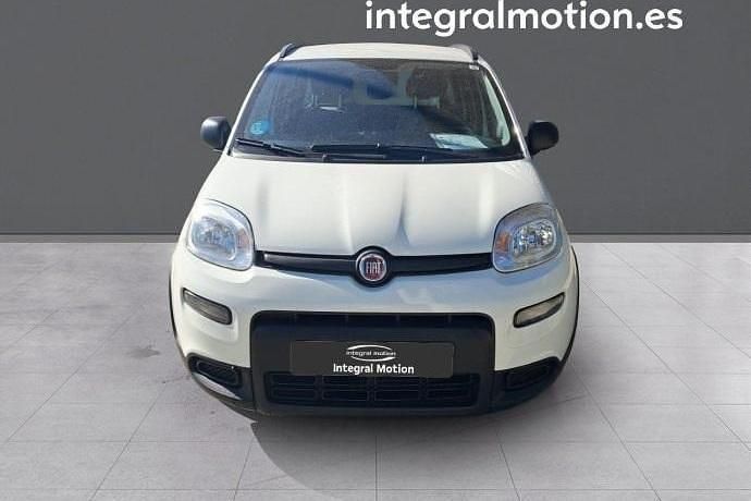 Usado Fiat Panda City Life 69 CV (50 kW) 2022