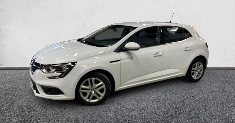Usado Renault Mégane IV Business 95 CV (69 kW) 2020