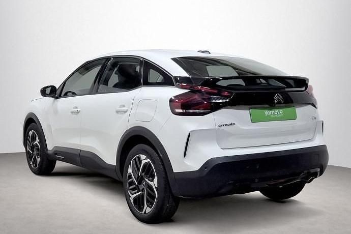 Usado Citroën C4 Feel 130 CV (95 kW) 2021