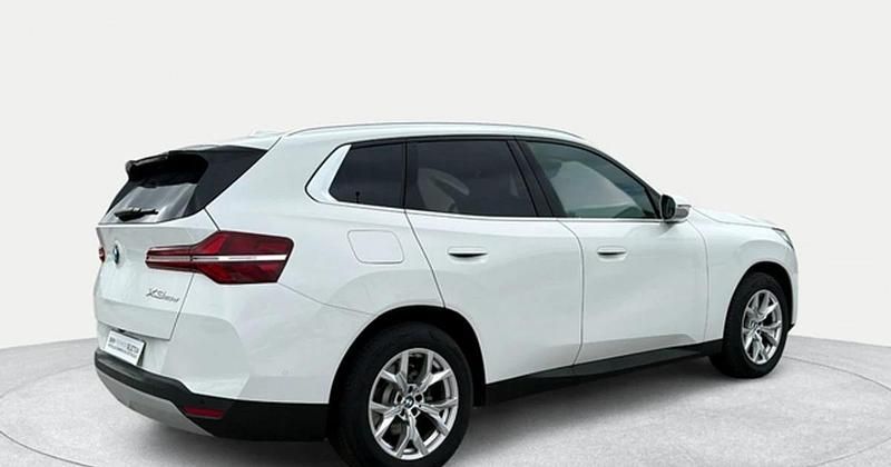 Usado BMW X3 197 CV (144 kW) 2024 SUV