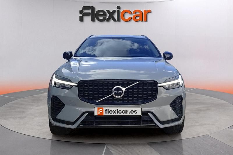 Usado Volvo XC60 Plus 197 CV (144 kW) 2023 Gris SUV
