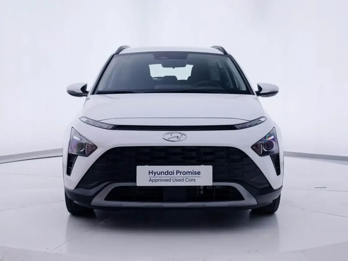 Usado Hyundai Bayon 99 CV (72 kW) 2023 SUV