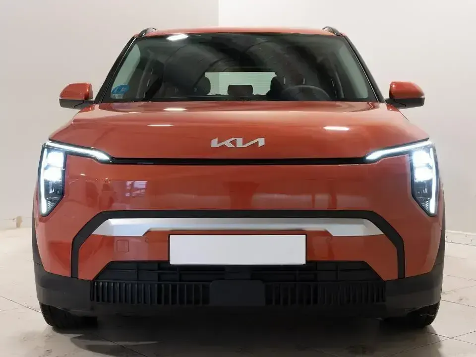 Usado Kia EV3 Air 150 kW (204 CV) 2025 Otro SUV