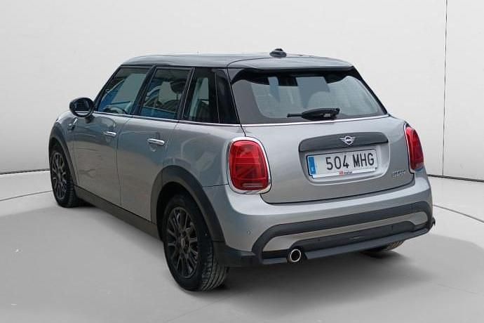 Usado Mini Cooper 136 CV (100 kW) 2023 Utilitario