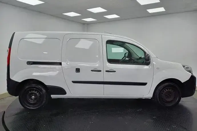 Usado Renault Kangoo 90 CV (66 kW) 2019 Monovolumen