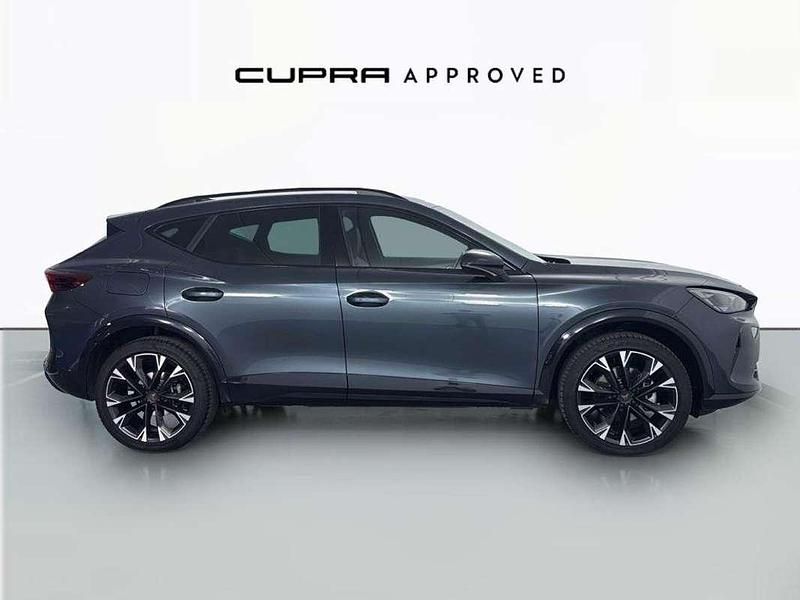Usado Cupra Formentor 150 CV (110 kW) 2025 Gris SUV