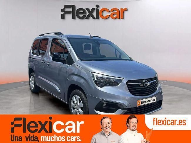 Usado Opel Combo Elegance 100 CV (73 kW) 2023 Gris