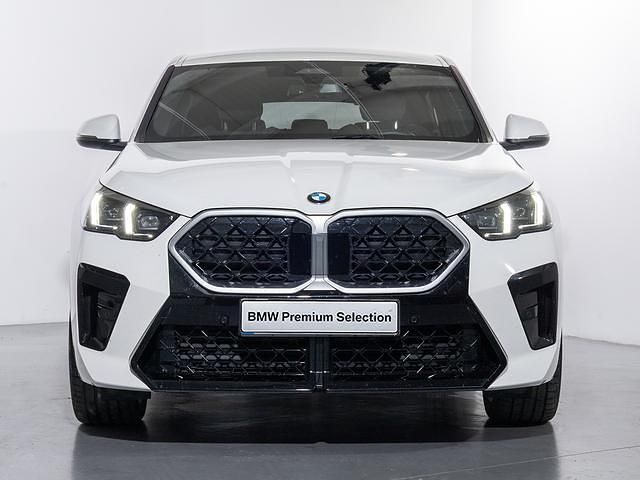 Usado BMW 125 Comfort Edition 170 CV (125 kW) 2025 Utilitario