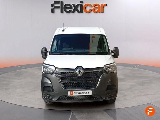 Usado Renault Master 150 CV (110 kW) 2024 Blanco Berlina
