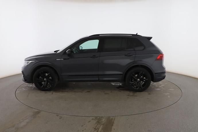Usado VW Tiguan R-line 200 CV (147 kW) 2022 SUV