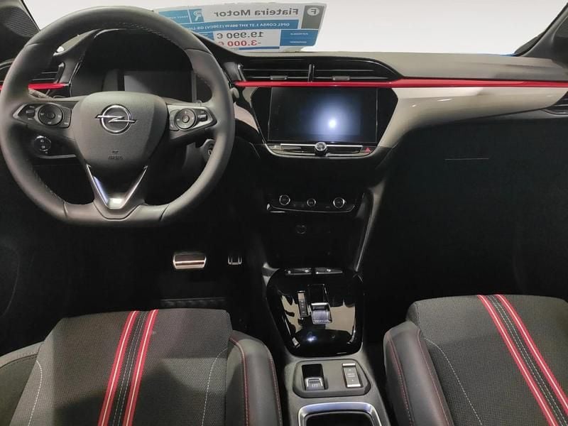 Usado Opel Corsa GS Line 130 CV (95 kW) 2022 Blanco