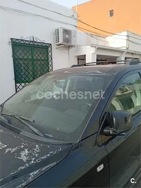 Usado Dodge Journey SE 140 CV (102 kW) 2010 Negro SUV