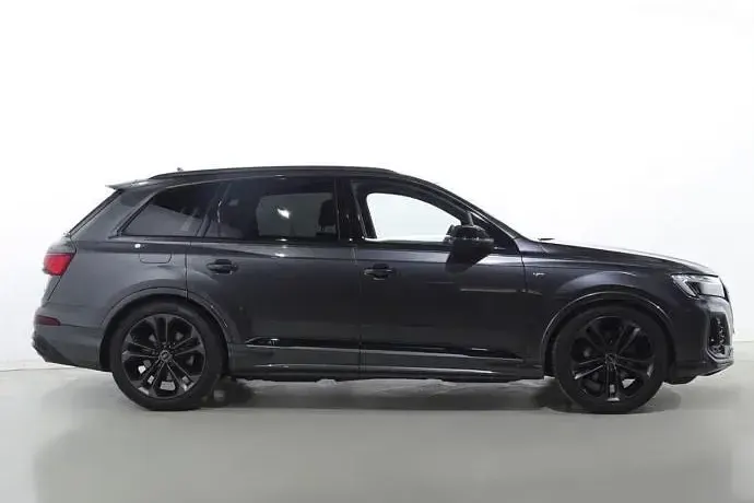 Usado Audi Q7 Premium 286 CV (210 kW) 2025 SUV