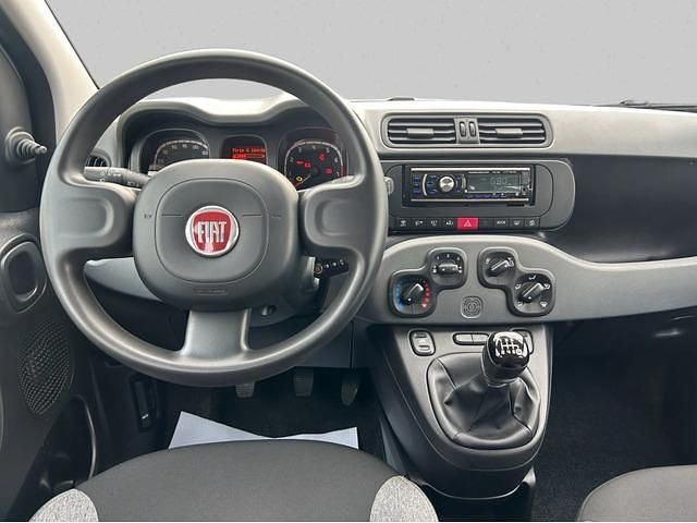 Usado Fiat Panda Cross Cross 70 CV (51 kW) 2022 Blanco Utilitario