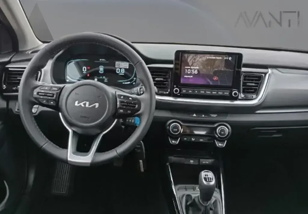 Usado Kia Stonic 100 CV (73 kW) 2024 Otro SUV