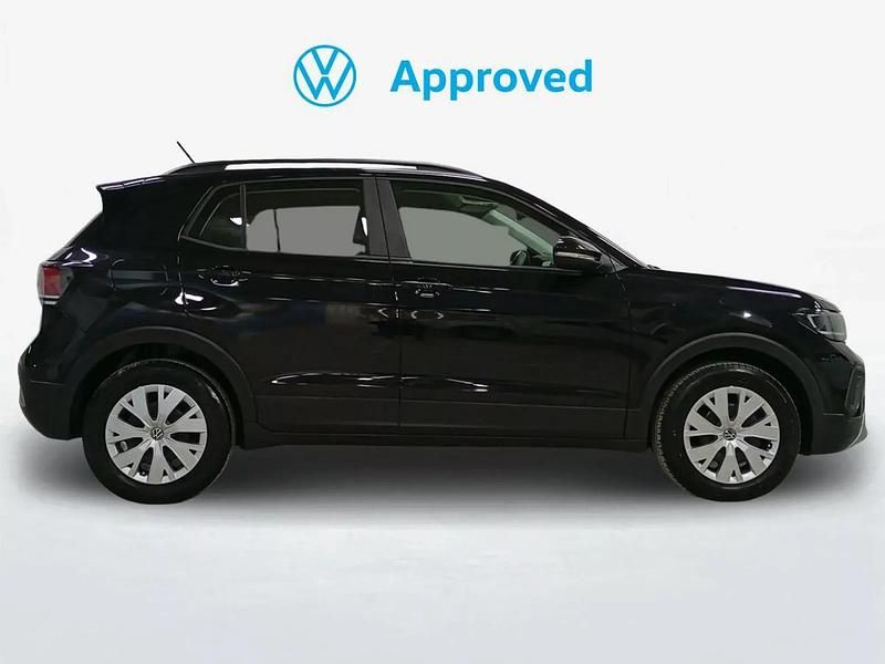 Usado VW T-Cross 95 CV (69 kW) 2024 SUV