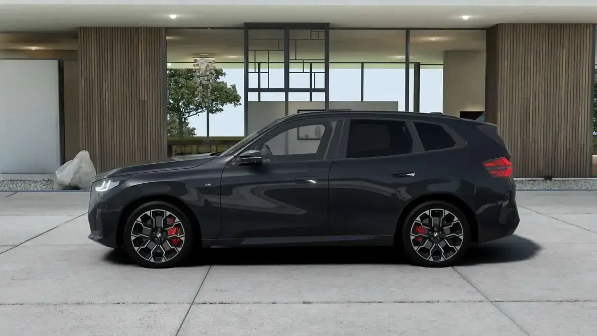 Usado BMW X3 398 CV (292 kW) 2026 SUV