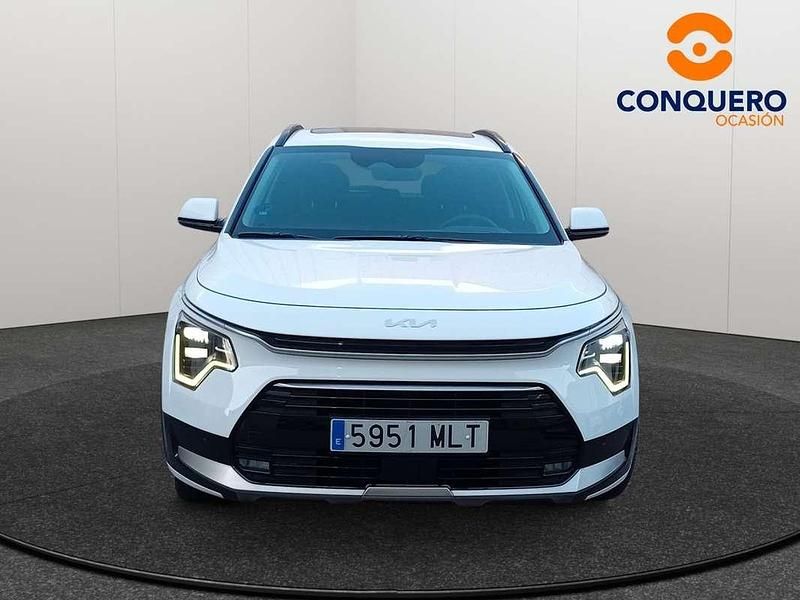 Usado Kia Niro 184 CV (135 kW) 2023 Blanco SUV
