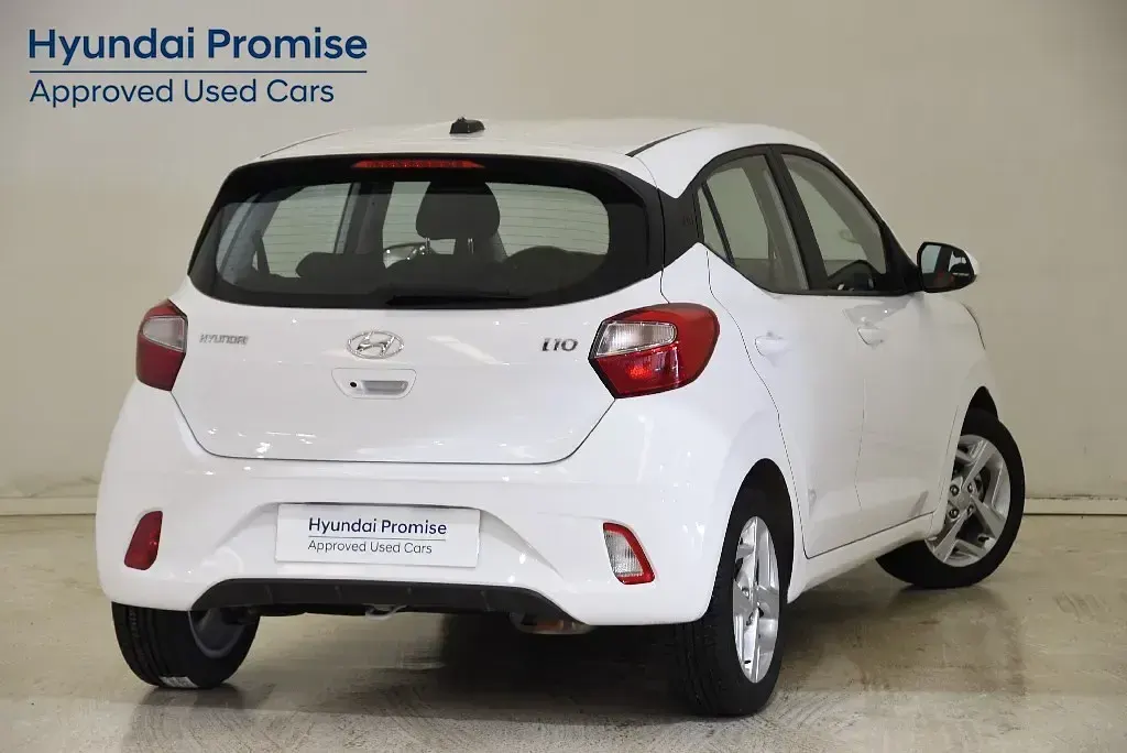 Usado Hyundai i10 67 CV (49 kW) 2023 Utilitario
