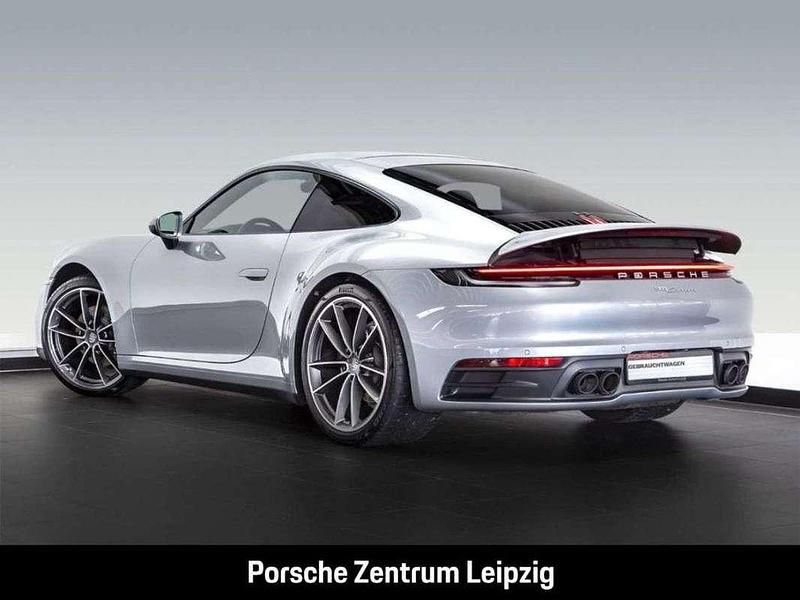 Usado 2022 Porsche 911 Utilitario | 118.800 € - Imagen 1/4