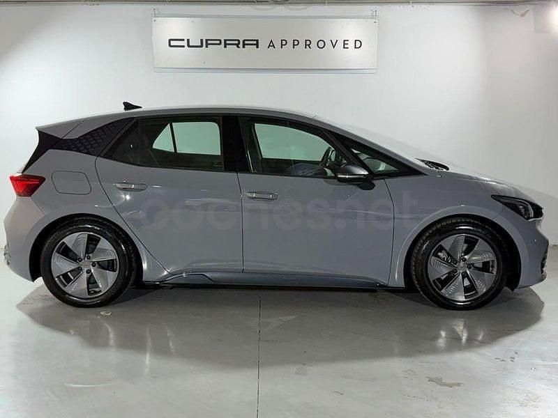 Usado Cupra Born 150 kW (204 CV) 2021 Eléctrico Utilitario