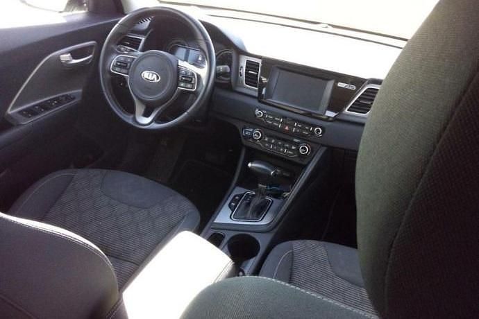 Usado Kia Niro 105 CV (77 kW) 2019 SUV