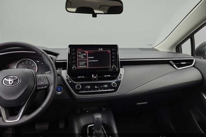 Usado Toyota Corolla Active 122 CV (89 kW) 2022 Berlina