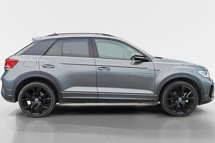 Usado VW T-Roc R-line 150 CV (110 kW) 2025 SUV