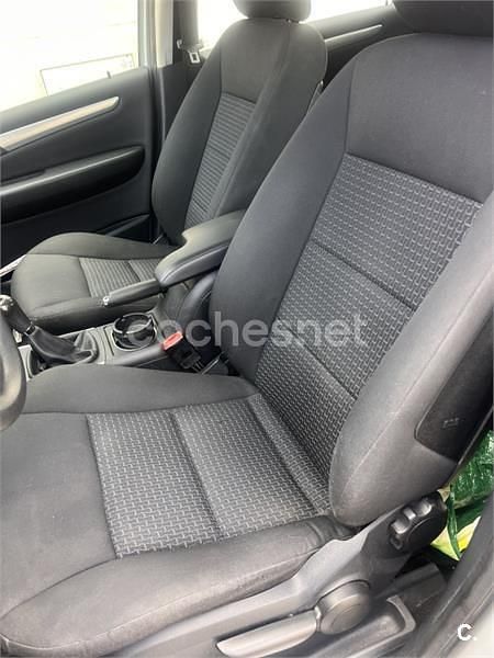 Gris / plata Usado 2009 Mercedes B170 Monovolumen | 4790 € (Precio justo) - Imagen 1/2