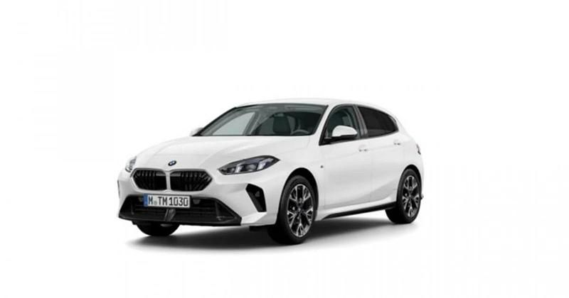 Usado BMW 120 150 CV (110 kW) 2025 Utilitario