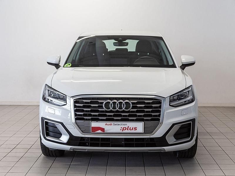 Usado Audi Q2 Sport 150 CV (110 kW) 2019 Blanco SUV