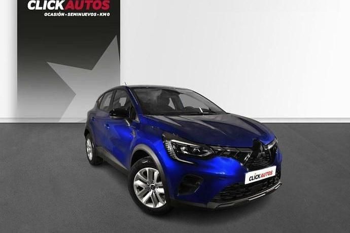 Usado Mitsubishi ASX Spirit 90 CV (66 kW) 2024 SUV