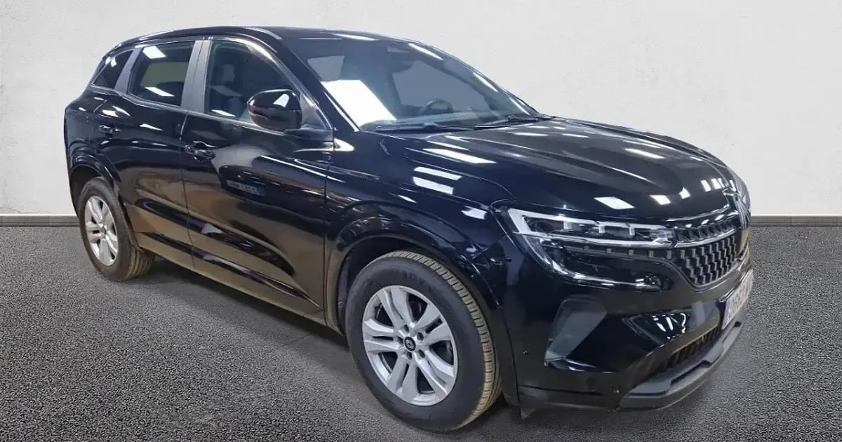 Usado Renault Austral Techno 158 CV (116 kW) 2024 SUV