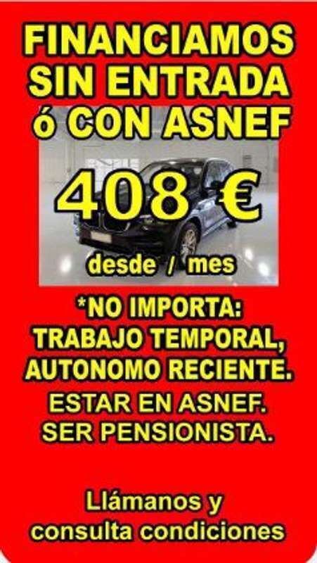 Negro Usado 2021 BMW iX3 SUV | 29.000 € - Imagen 1/4