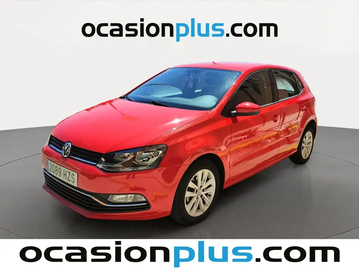 Occasion VW Polo Advance 90 PK (66 kW) 2014 Hatchback