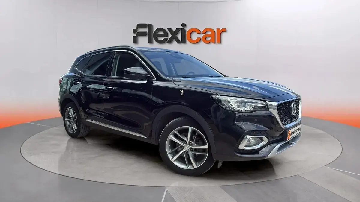 Usado MG HS Comfort 258 HP (189 kW) 2022 SUV
