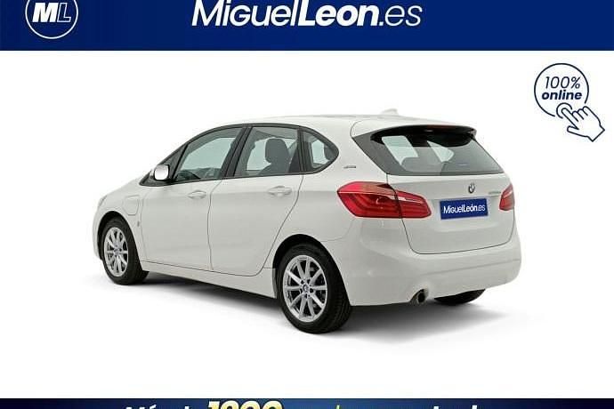 Usado BMW 225 iPerformance 224 CV (164 kW) 2019