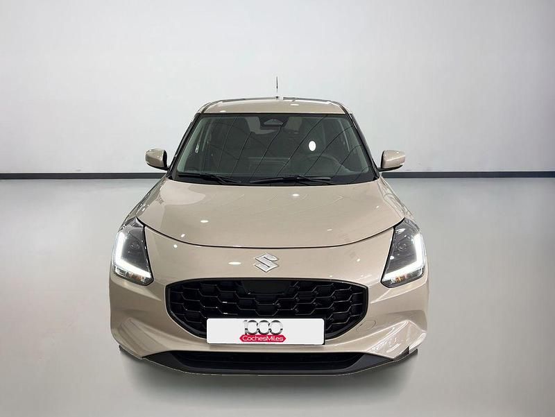 Otro Nuevo 2025 Suzuki Swift Utilitario | 20.251 € (Un poco caro) - Imagen 1/4